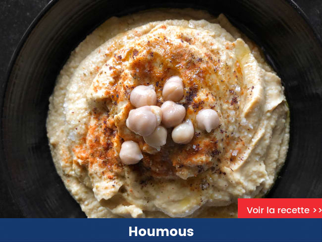 Houmous